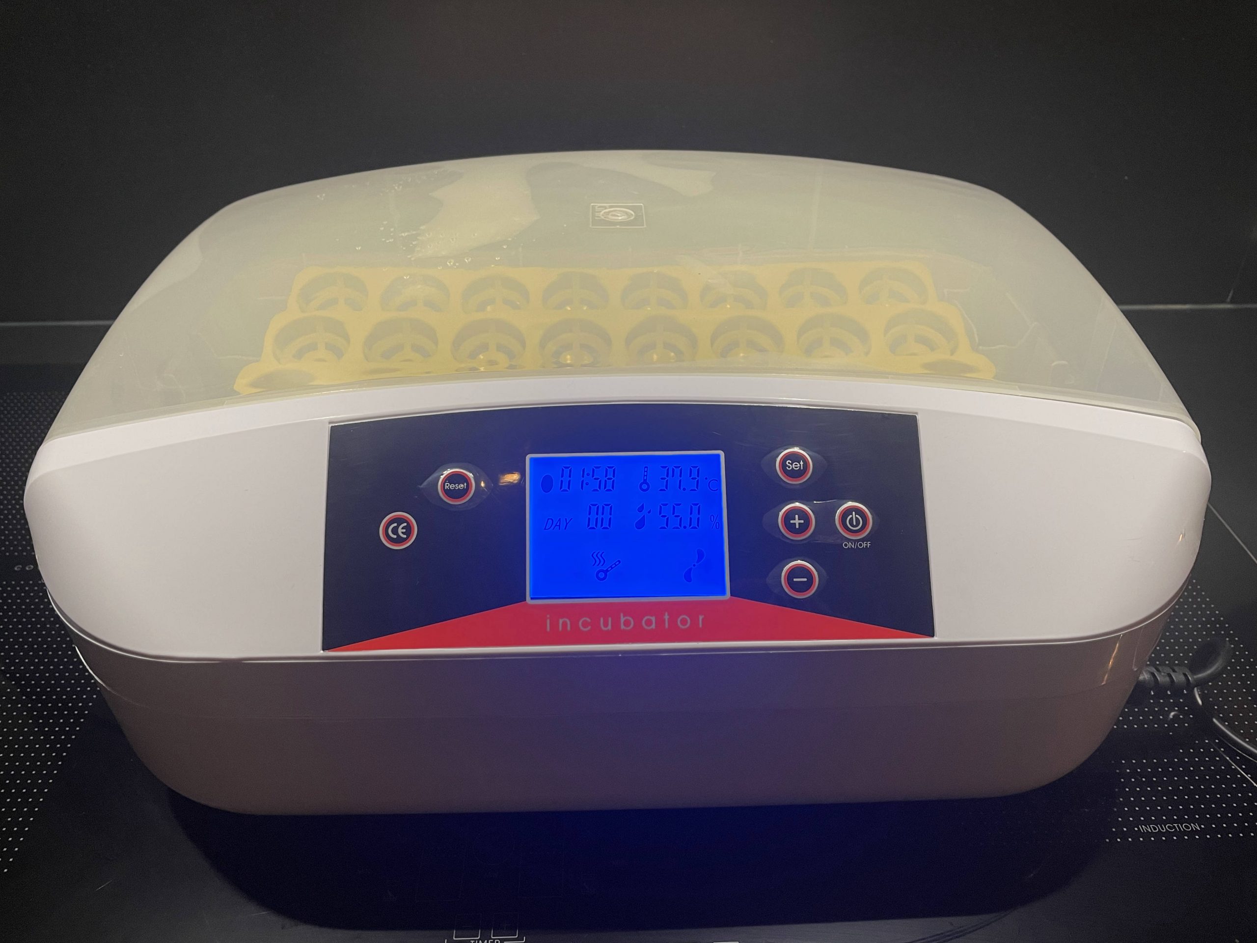 Broedmachine, HHD mini 32