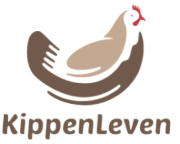 Kippenleven logo