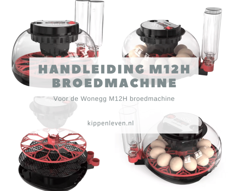 Handleiding voorblad