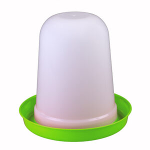 11889 - Drinkemmer 8L (Groen lemon)
