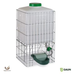 71090 - P-3 ABS Drinkbak 20L